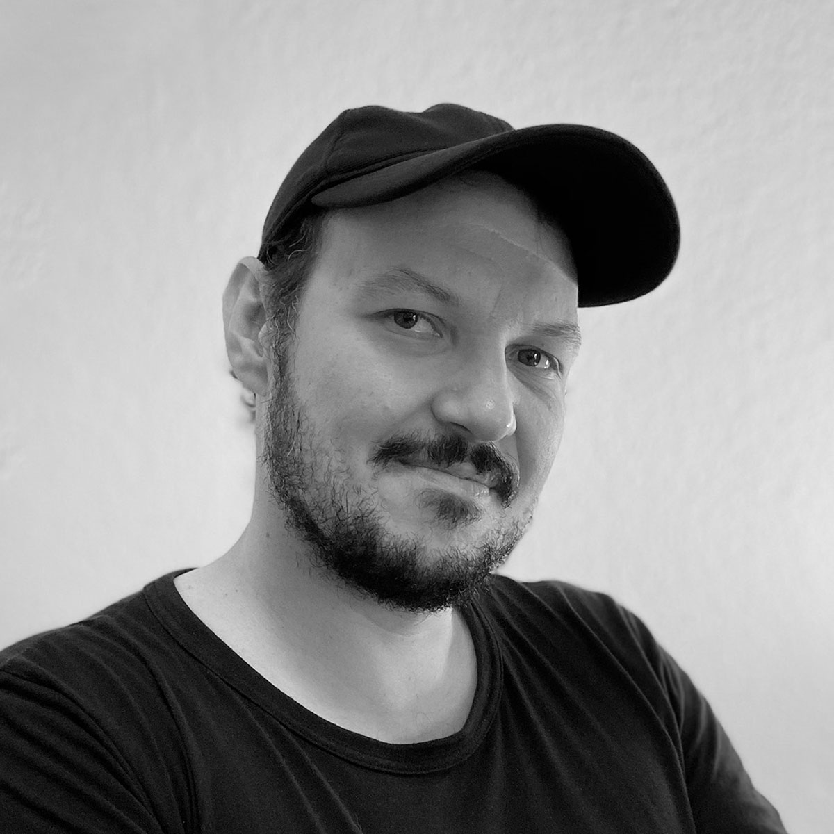 Alexander Bloedorn