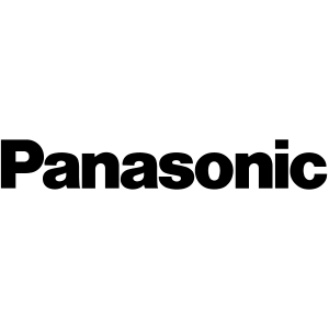 Weiße Fläche mit einem breiten horizontalen schwarzen Balken in der Bildmitte.